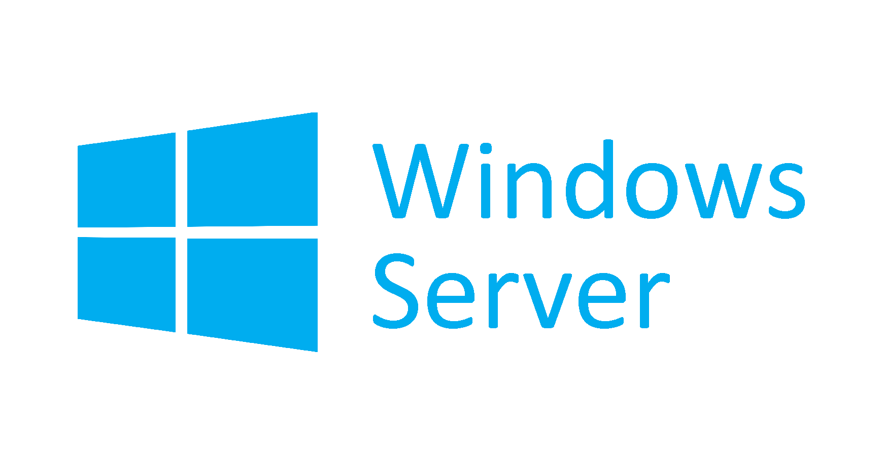 Windows Server Windows Server
