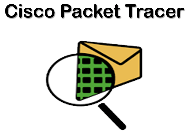 Packet Tracer Packet Tracer